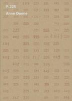 p. 225 (Hardback)