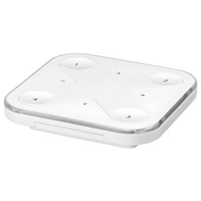 Tridonic Tridonic basicDIM User Interface wt Draadloze wandschakelaar