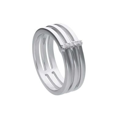 Ring Dames Diamonfire 6121061082170 (17)