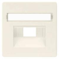 Siemens 5TG2544 Afdekking Delta Wit Schakelmateriaal 1 stuk(s)