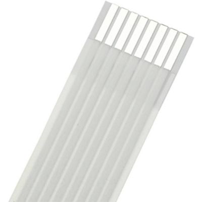 Molex 151670251 Lintkabel Rastermaat: 1 mm 1 stuk(s)