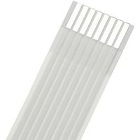 Molex 151670251 Lintkabel Rastermaat: 1 mm 1 stuk(s) - thumbnail