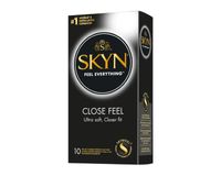 SKYN Close Feel - 10 Smallere Latexvrije Condooms - thumbnail