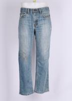 Vintage Straight Levi&apos;s 559 Blue size 34 / 30