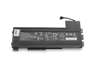 HP 808452-002 laptop reserve-onderdeel Batterij/Accu