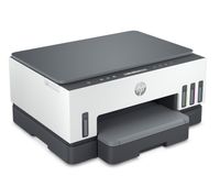 HP Smart Tank 7005 All-In-One All-in-one inkjet printer Grijs - thumbnail