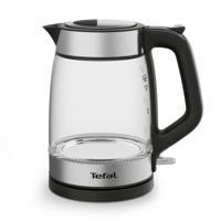 Tefal KI6058 Waterkoker Zwart Tefal KI6058 Waterkoker Zwart