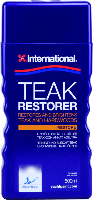 international teak restorer 0.5 ltr - thumbnail