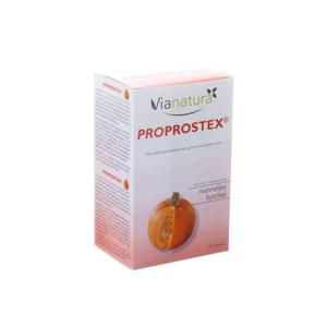 Via Natura Proprostex Caps 120