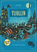 Tijdlijn (Hardback)