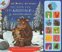 Het kind van de Gruffalo - thumbnail