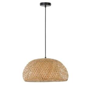 Light & Living Hanglamp Timeo - Bamboe - Ø44cm