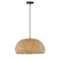 Light & Living Hanglamp Timeo - Bamboe - Ø44cm