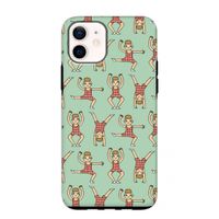 Gymboys: iPhone 12 mini Tough Case