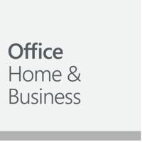 Microsoft Office Home and Business 2024 Kantoorsuite Volledig 1 licentie(s) Frans Microsoft Office Home and Business 2024 Kantoorsuite Volledig 1 licentie(s) Frans