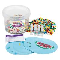 Colorations - strijkkralen zonder hitte - 2500 kralen