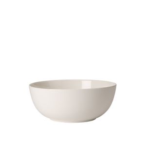 Villeroy & Boch For Me Slaschaal rond porselein 23cm