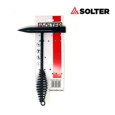 Lasschop Solter