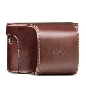 Leica X (Typ 113) Ever Ready Case Leather