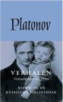 Verhalen - Andrej Platonov - ebook - thumbnail