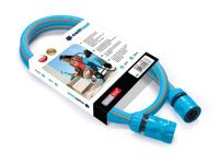 Cellfast tuinslang aansluitset 1/2 inch 1.5 m - Velleman Cellfast tuinslang aansluitset 1/2 inch 1.5 m - Velleman
