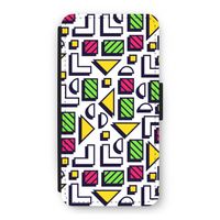 8-bit N°4: iPhone 12 Pro Flip Hoesje