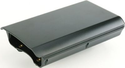 ANSMANN e-bike accu box m/slot 5090055