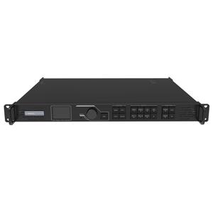 American DJ Novastar VX600 video processor en controller