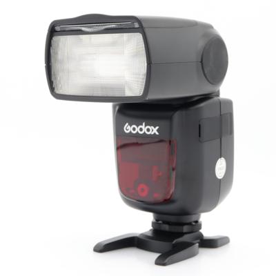 Godox V860II Fujifilm Kit occasion