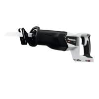 Panasonic Tools EY45A1X Accu reciprozaag 14,4/18V Basic Body Panasonic Tools EY45A1X Accu reciprozaag 14,4/18V Basic Body