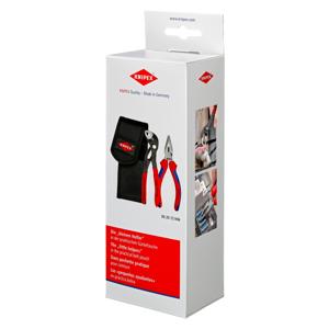 KNIPEX Mini-tangenset 00 20 72 V06