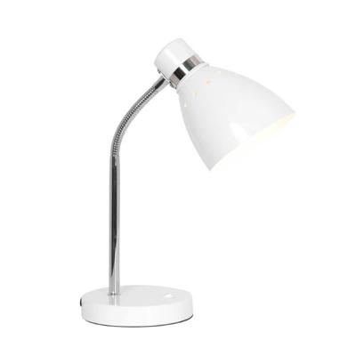 Steinhauer Witte bureaulampSpring - 3391W
