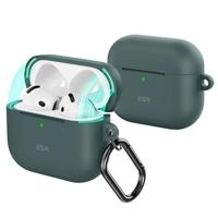 AirPods 4 Cloud Soft Case - Green