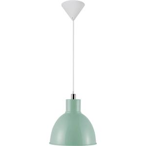 Nordlux HanglampPop groen Ø 21,5cm - 45833023