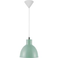 Nordlux HanglampPop groen Ø 21,5cm - 45833023