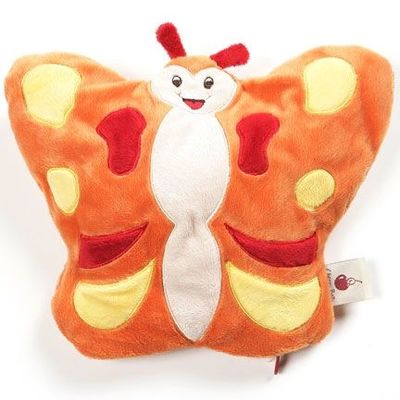 Spruyt Hillen Cherry belly baby vlinder (1 st)