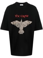 1989 STUDIO t-shirt Crow - Noir - thumbnail