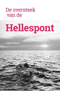 De oversteek van de Hellespont (Paperback)