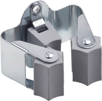 Meister gereedschapshouder grijs - wu9952650