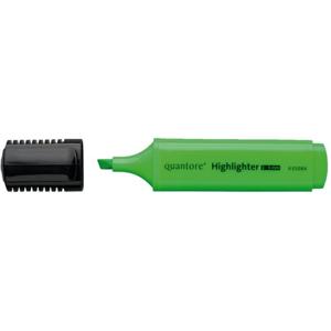 Quantore markeerstift groen
