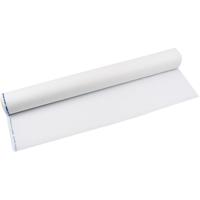 Creativ Company Vlieseline, b: 90 cm, dikte 0,7-1 mm, 41 gr, 25 m/ 1 rol
