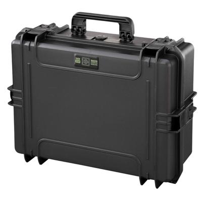 Showgear Vaultis Case 505 Universele kunststof koffer