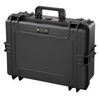 Showgear Vaultis Case 505 Universele kunststof koffer