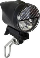 CONTEC led koplamp "hl-2000 b" ct fr-light hl-2000b 40 lux, usb