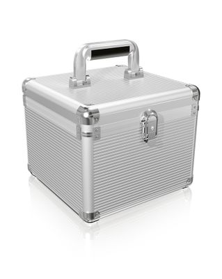 ICY BOX IB-AC628 Beschermkoffer voor 2,5" en 3,5" HDD/SSD's