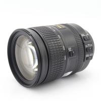 Nikon AF-S 28-300mm F/3.5-5.6G ED VR occasion