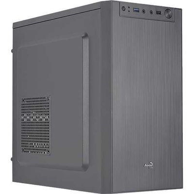 Aerocool CS-108 mini tower behuizing