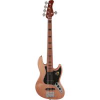 Sire Marcus Miller V5-5 Alder Natural 5-snarige elektrische basgitaar