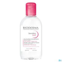 Bioderma Sensibio H2O Micellair Water Gevoelige Huid 250 ml
