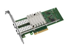 Intel E10G42BTDA netwerkkaart & -adapter Ethernet 10000 Mbit/s Intern